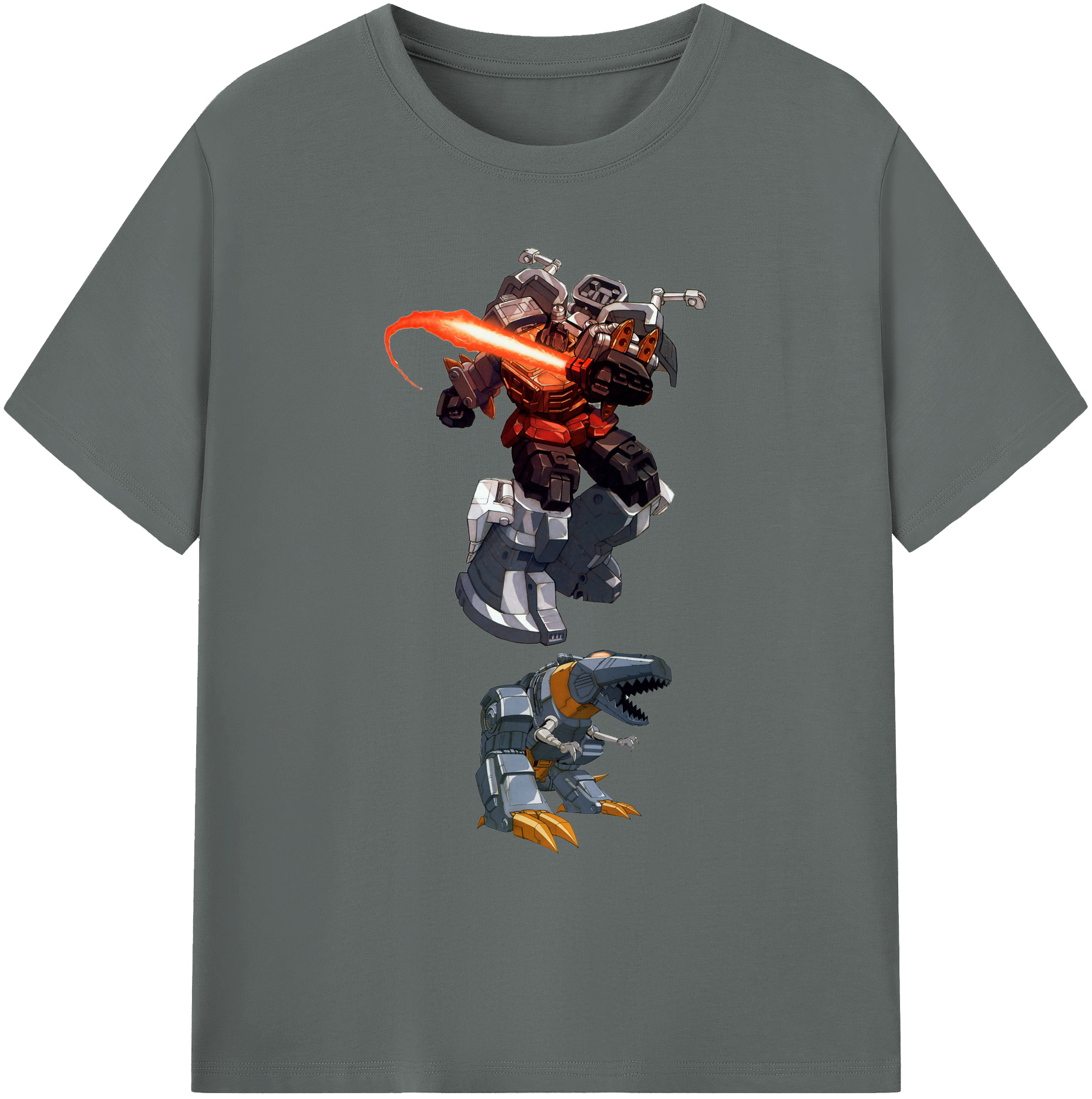 （画像用）  綿100％ メンズ半袖Tシャツ｜肌触りやわらか＆通気性